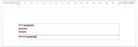 This is the red ants text effect from earlier versions of word. Microsoft Word 2013: Dashed grey borders around paragraphs ...