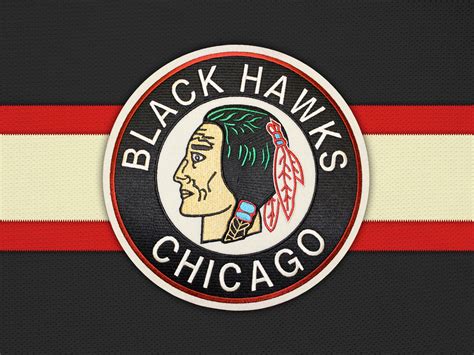 40 Chicago Blackhawks Hd Wallpapers And Backgrounds