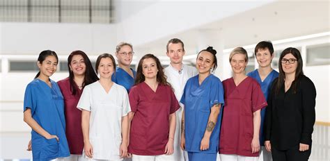 Klinik F R Gastroenterologie Gastrointestinale Onkologie Hepatologie