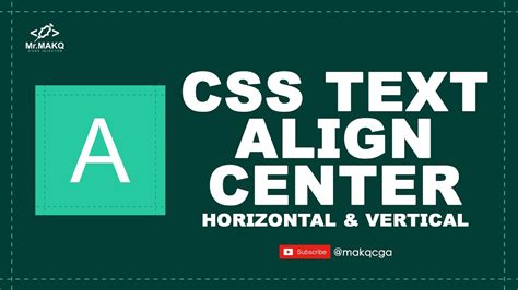 I want a whole block to be centered in its parent, but i want the contents of the block to be left aligned. CSS Text Align Center - Horizontal & Vertical CSS ...