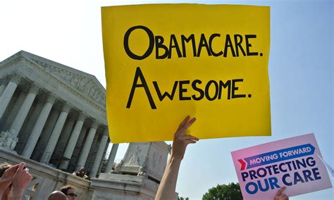 Your Guide To Debunking Conservative Lies About Obamacare