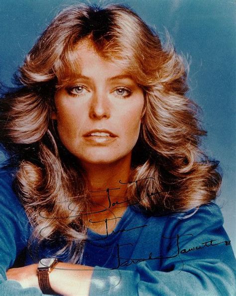 Farrah Fawcett 70s Hair Farrah Fawcett Hair Styles