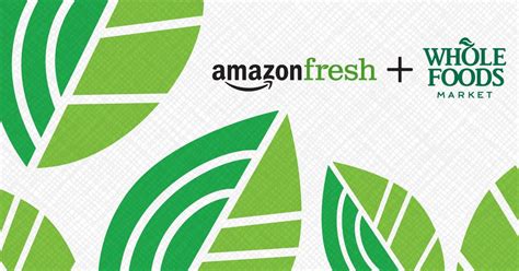 Doorstep (unattended) deliveries are available in all cities where amazon fresh and whole foods market is available. A Guide to 8 Healthy Online Grocery Stores