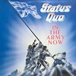 Status Quo - In The Army Now (1986, Vinyl) | Discogs