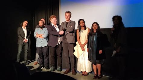 Made In Bangladesh Q A With Director Rubaiyat Hossain Filmcrew And Actress YouTube