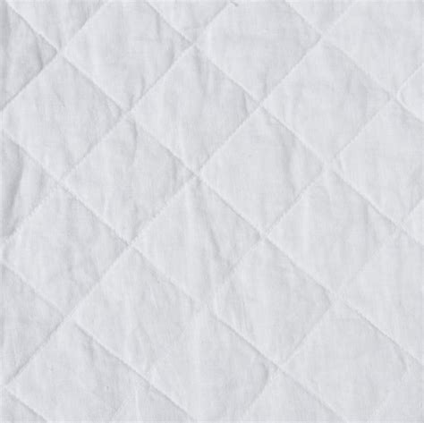 لمس اتصال صلة ساحق العاملين White Bed Sheet Texture