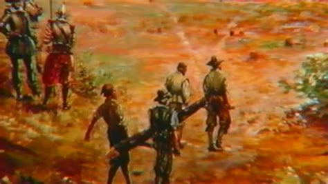 Death at Jamestown | Clues and Evidence | Secrets of the Dead | PBS