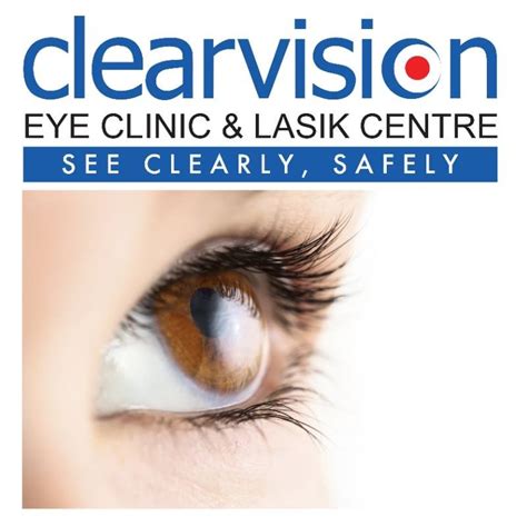 Clearvision Eye Clinic And Lasik Centre Eye Clinic