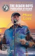 FALL 2019, Issue #127: MIKE LOVE - FIRST LOVE TO 12 SIDES OF SUMMER ...