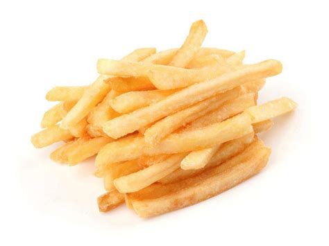 Frozen French Fries Good Or Bad Food Network Healthy