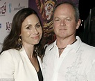 Father of Minnie Driver's son named as television producer Timothy J ...