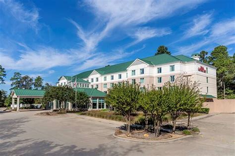 Hilton Garden Inn Houstonthe Woodlands Updated 2021 Prices Reviews And Photos Tx Hotel
