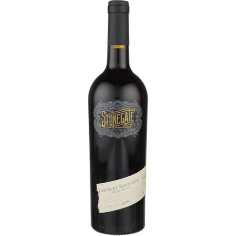 Stonegate Cabernet Sauvignon Rutherford 2012 750 Ml Wine Online Delivery