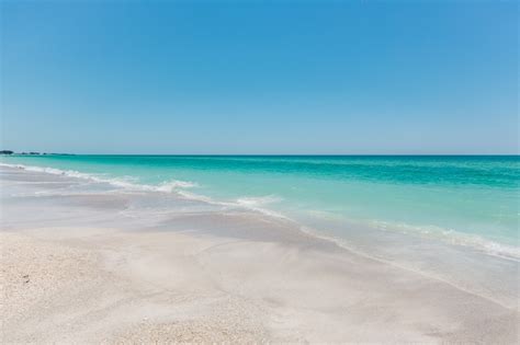 Best Beaches In Florida With Clear Water Cs Ginger Travel