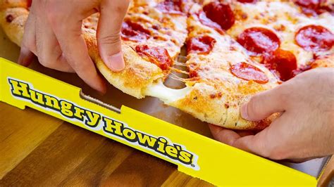 Hungry Howie’s Pizza Opened Two New Restaurants In Denver In June 2021 What Now Denver The