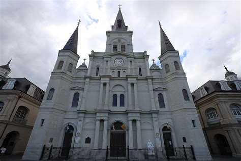 Are These The Most Beautiful Places To Visit In Louisiana