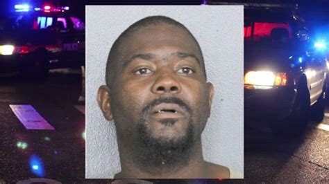 Breaking911 On Twitter Florida Man Accused Of Threatening ‘big Gun Fight’ At Fort Lauderdale