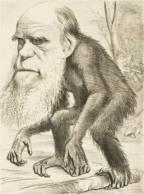 Charles Darwin Ate Every Animal He Ever Discovered