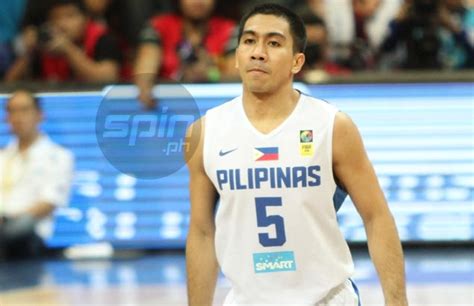 Tenorio Looking Forward To Pitting Skills Against Bareas And Arroyos In