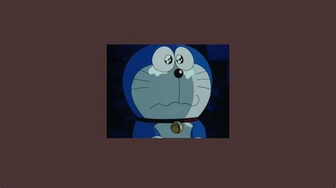 Doraemon Sad Soundtrack Youtube