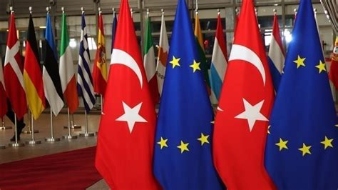 Updating Customs Union Will Boost Trade Turkey Eu Trade Ties