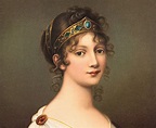 Louise of Mecklenburg-Strelitz, the Beloved Prussian Queen