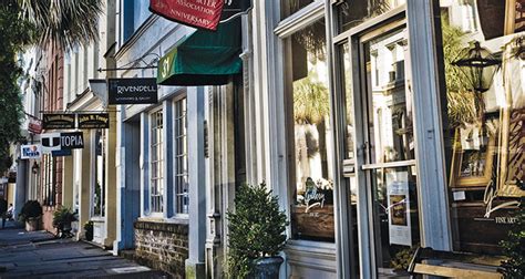 Economic Development In Charleston Sc Business Guide