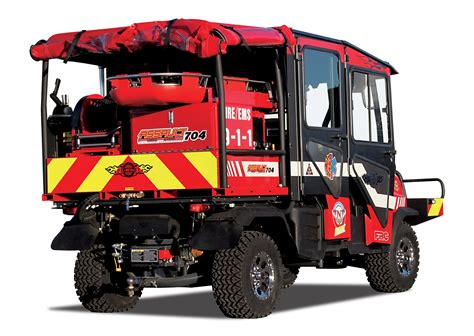 Ej Metals Introduces New Assault Force 704 Fire Rescue Rough