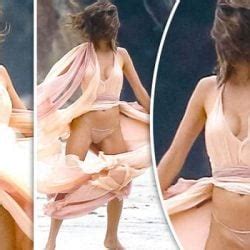 Alessandra Ambrosio Nude Photos Sex Scene Videos Celeb Masta