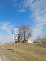 U.S. Route 54 in Illinois | Pike County, Illinois | Flickr