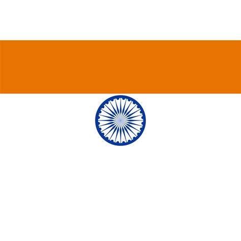 Flag Of India Png Svg Clip Art For Web Download Clip Art Png Icon Arts