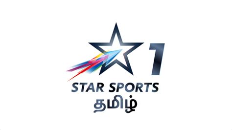 Star Sports Launches Indias First Tamil Sports Channel