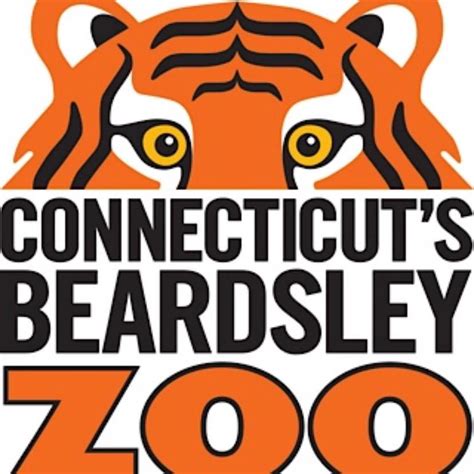 Connecticuts Beardsley Zoo Bridgeport Ct