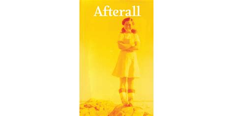 Afterall Journal Launch Issue 44 Ethno Aesthetics And Institutions
