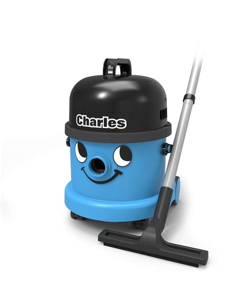 Review Of Charles Hoover Smart Vacuums