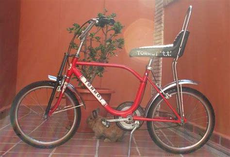Las bicicletas más míticas de los 80 Yo fui a EGB Bicicletas
