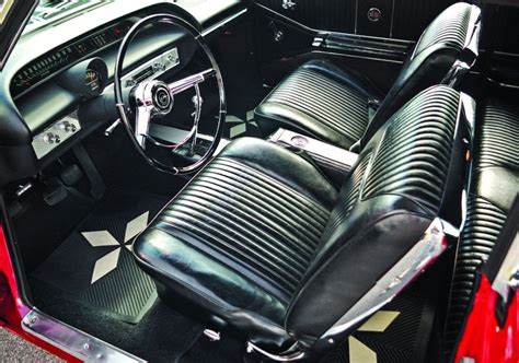 1964 Chevrolet Impala Ss Hemmings Motor News