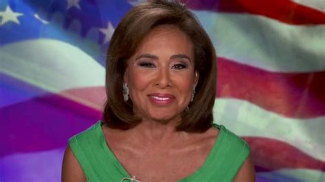 Judge Jeanine We Must Put An End To Anarchy And Start Supporting Law Enforcement Fox News Video