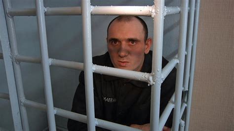 Videos zeigen, wie offenbar wärter eines straflagers im westen russlands häftlinge schwer. Der Islamist in Putins härtestem Straflager - WELT