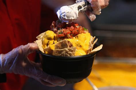 The Five Best Places To Celebrate National Nacho Day In Rockford