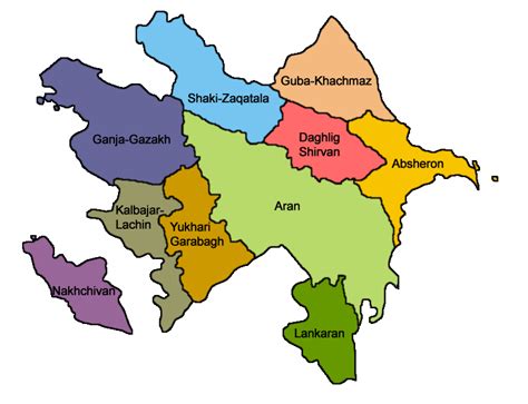 Search and share any place. Azerbaijan Map and Azerbaijan Satellite Images