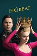 The Great (TV Series 2020-2023) - Posters — The Movie Database (TMDB)