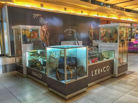 Looking forward to welcome you to our kiosk opening in #SawgrassMills