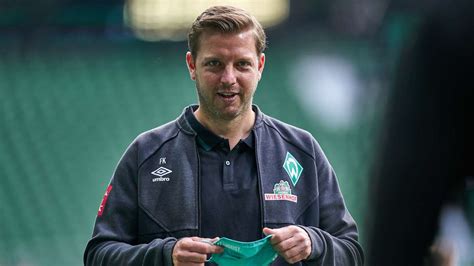 Bremen coach kohfeldt won't ask for new players. Werder Bremen | Florian Kohfeldt muss jetzt liefern - ein ...