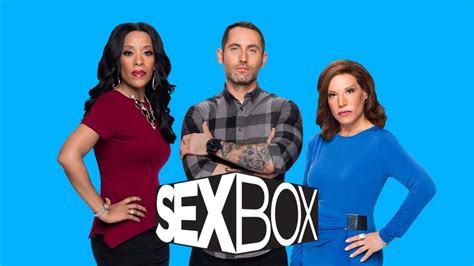 Sex Box We Tv Reality Series Where To Watch