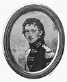 George Washington Parke Custis (1781-1857). American Playwright And ...