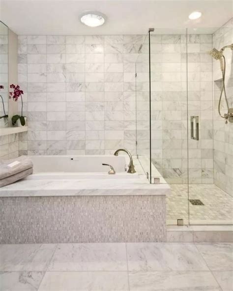 14 Beautiful Master Bathroom Remodel Ideas 33 Lmolnar Small Master