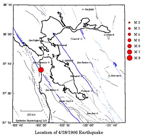 (from steinbrugge collection of the uc berkeley earthquake engineering research center). Academic Help: 1906 San Francisco Earthquake