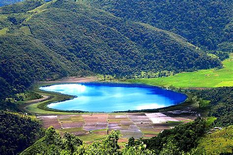 Rih Lake Burmas Heart Shaped Treasure Myanmar Tours