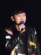张杰 (中国大陆歌手) - 维基百科，自由的百科全书